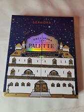 Usado, Sephora Collection Once Upon A Palette não usada SEM ESCOVA FRETE GRÁTIS comprar usado  Enviando para Brazil