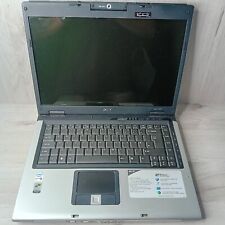 ACER ASPIRE 5630 LAPTOP - NOT TESTED FOR SPARES OR REPAIRS - RARE RETRO NOTEBOOK comprar usado  Enviando para Brazil