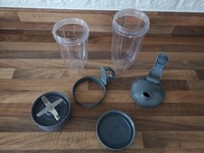 Nutribullet 900 spare for sale  OLDHAM