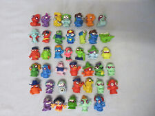 Zomlings zomblings bundle for sale  WOODBRIDGE