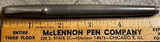 Caneta-tinteiro Parker 75 Independence Hall com caixa de apresentação - 14k nova na caixa (*) comprar usado  Enviando para Brazil