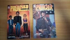 Preacher 3 usato  Andria