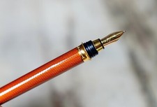 Stylo plume dupont d'occasion  Paris IX