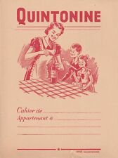 Protege cahier ancien d'occasion  Reims
