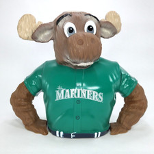 Mariner moose seattle for sale  Honolulu