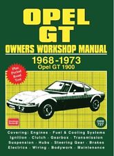 1968 1973 opel for sale  Midland