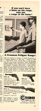 1965 print crosman for sale  Fort Collins