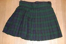 Highlanders kilt for sale  SITTINGBOURNE