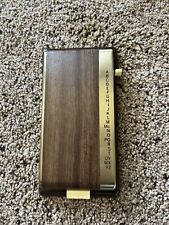 Vintage Bates Localizador de Lista Secretário Endereço Telefone Capa de Metal Modelo comprar usado  Enviando para Brazil