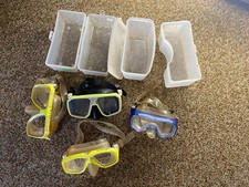 schnorchel masken gebraucht kaufen schnorchel masken gebraucht kaufen Hameln