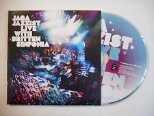 Jaga jazzist live d'occasion  Libourne