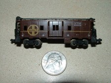 Vintage scale trains for sale  Sanibel