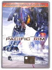 Ebond pacific rim usato  Italia