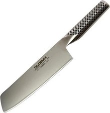 Global vegetable knife d'occasion  Expédié en Belgium