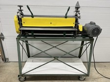 Potdevin rotary roller for sale  Womelsdorf