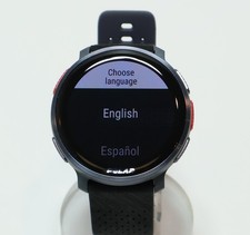 Relógio multiesportivo Polar Vantage V3 Premium GPS - Preto  comprar usado  Enviando para Brazil