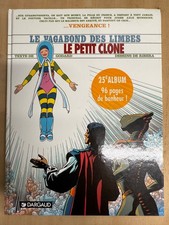 Rare vagabond limbes d'occasion  Villeneuve-Loubet