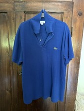 Lacoste polo uomo usato  Cesena