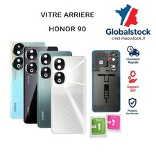 Vitre arriere cache d'occasion  Clermont-Ferrand-