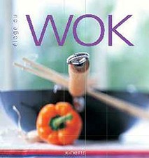 Eloge wok. recettes d'occasion  France