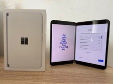 Smartphone microsoft surface d'occasion  Romainville
