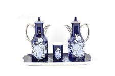 porcellana limoges blu usato porcellana limoges blu usato Susegana