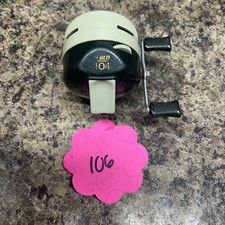 Vintage zebco 404 for sale  Niles