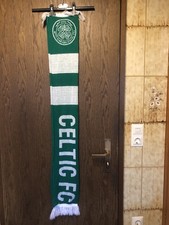 Fan schal celtic gebraucht kaufen  Karlsruhe