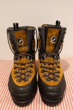 Men scarpa matterhorn for sale  CARNFORTH