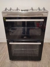 Aeg cgx6130acm cooker for sale  THETFORD