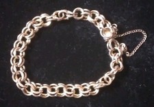 Gold filled charm for sale  Forest