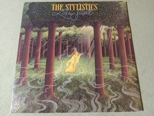 Usado, THE STYLISTICS LOVE SPELL LP VG+/VG+ VINYL RECORD ALBUM 1979 MERCURY SRM-1-3753 comprar usado  Enviando para Brazil