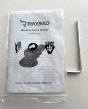 Raybao electric 5.0mm for sale  BARNSLEY