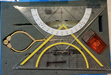 navigationsbesteck gebraucht kaufen navigationsbesteck gebraucht kaufen Calw