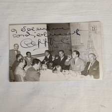 Fausto coppi cartolina usato  Forli