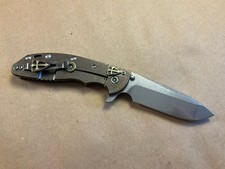 Hindered folding pocket for sale  Farmington