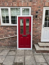 485 upvc pvc for sale  KNOTTINGLEY