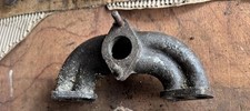 Reliant inlet manifold for sale  SOUTHAMPTON