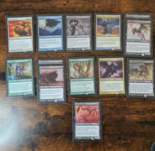 Magic gathering full for sale  HAYWARDS HEATH