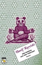 Buddha vorstadt kureishi gebraucht kaufen  Bad Vilbel