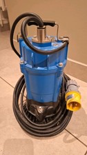 110v submersible pump for sale  DONCASTER