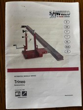 sawiko gebraucht kaufen sawiko gebraucht kaufen  Neuwied