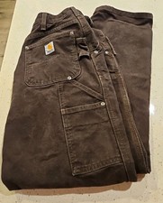 Vintage carhartt wb136 for sale  Port Angeles