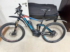 Cube stereo hybrid gebraucht kaufen Cube stereo hybrid gebraucht kaufen  Cuxhaven