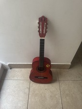 Stagg guitar acoustic for sale  READING