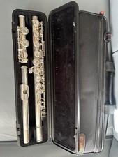 Yamaha flute yfl d'occasion  Expédié en Belgium