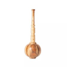 Hanuman gada wooden usato  Spedire a Italy