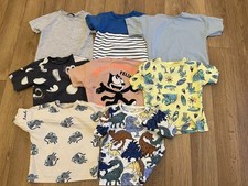Boys shirt bundle for sale  ABBOTS LANGLEY