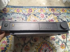 Acoustic research a04 for sale  LONDON