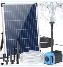 Biling 12w solar for sale  STEVENAGE